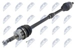 NTY Veovõll NPW-HY-593