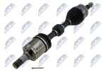 NTY Veovõll NPW-HY-595