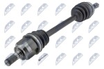 NTY Veovõll NPW-HY-615