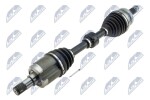 NTY Veovõll NPW-HY-625