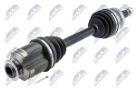 NTY Veovõll NPW-HY-626
