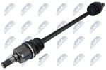 NTY Veovõll NPW-HY-651