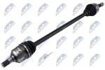 NTY Veovõll NPW-HY-656