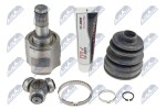 NTY Veovõlli ots (Liigendlaager) NPW-KA-318