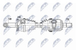 NTY Veovõll NPW-KA-419