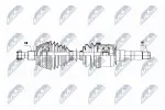 NTY Veovõll NPW-ME-048