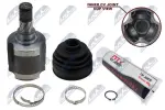 NTY Veovõlli ots (Liigendlaager) NPW-MS-032