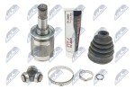 NTY Veovõlli ots (Liigendlaager) NPW-MS-044
