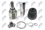 NTY Veovõlli ots (Liigendlaager) NPW-NS-006