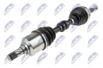 NTY Veovõll NPW-NS-040