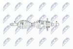 NTY Veovõll NPW-NS-041