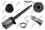 NTY Veovõlli ots (Liigendlaager) NPW-NS-046