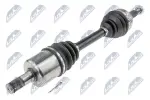 NTY Veovõll NPW-NS-048