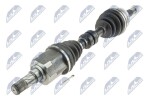 NTY Veovõll NPW-NS-060
