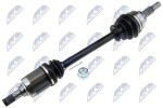 NTY Veovõll NPW-NS-068