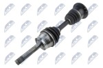 NTY Veovõll NPW-NS-086