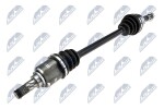 NTY Veovõll NPW-NS-108
