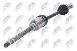 NTY Veovõll NPW-NS-202