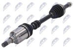 NTY Veovõll NPW-NS-203