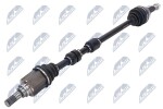 NTY Veovõll NPW-NS-206