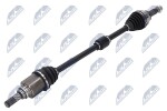 NTY Veovõll NPW-NS-216