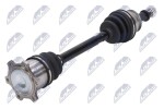 NTY Veovõll NPW-NS-221