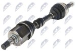 NTY Veovõll NPW-NS-222