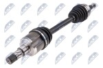 NTY Veovõll NPW-NS-226
