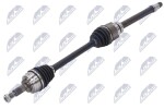 NTY Veovõll NPW-NS-227