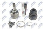 NTY Veovõlli ots (Liigendlaager) NPW-PE-002