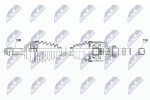 NTY Veovõll NPW-PE-029