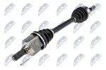 NTY Veovõll NPW-PE-059