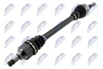 NTY Veovõll NPW-PE-077