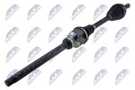 NTY Veovõll NPW-PE-089