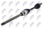 NTY Veovõll NPW-PE-095