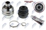 NTY Veovõlli ots (Liigendlaager) NPW-PL-025