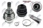 NTY Veovõlli ots (Liigendlaager) NPW-PL-026