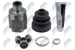 NTY Veovõlli ots (Liigendlaager) NPW-PL-030