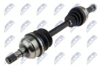 NTY Veovõll NPW-PL-031