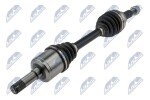 NTY Veovõll NPW-PL-034
