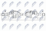 NTY Veovõll NPW-PL-034