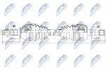 NTY Veovõll NPW-PL-036