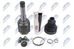 NTY Veovõlli ots (Liigendlaager) NPW-PL-040