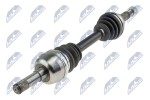 NTY Veovõll NPW-PL-043