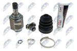 NTY Veovõlli ots (Liigendlaager) NPW-PL-051
