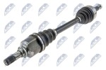 NTY Veovõll NPW-PL-057