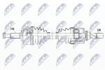 NTY Veovõll NPW-PL-057