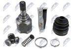 NTY Veovõlli ots (Liigendlaager) NPW-PL-058