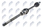 NTY Veovõll NPW-PL-059