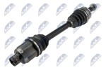 NTY Veovõll NPW-PL-061